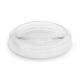 12oz Clear rPET Premium Cold Cup Sip Lid