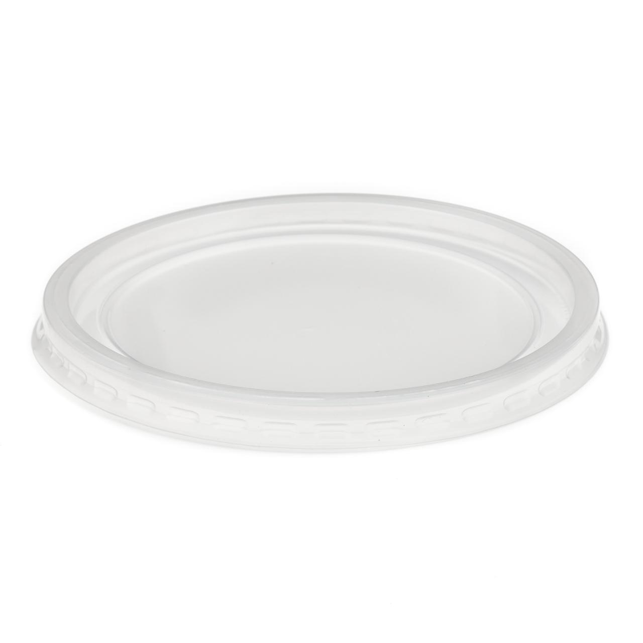 16/19oz Clear PP Soup Pot Lid