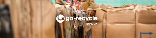 Recycle your old cardboard