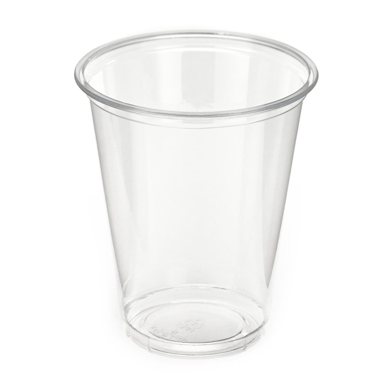 7oz Clear rPET Cold Cup